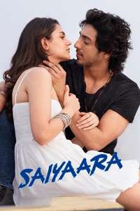 Saiyaara - Posters