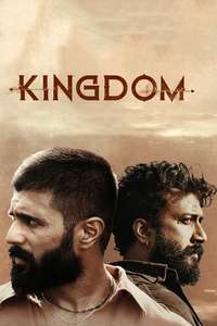 Kingdom - Posters