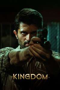 Kingdom - Posters