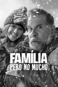 Almost Family - Posters
