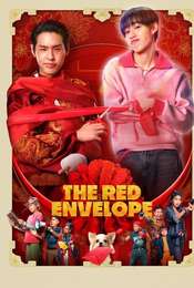 The Red Envelope