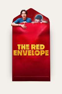 The Red Envelope - Posters