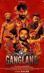 Gangland: The City of Crime