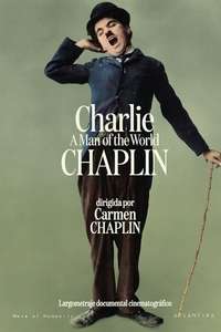 Chaplin | Spirit of the Tramp - Posters