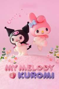 My Melody & Kuromi - Posters