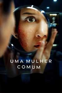 A Normal Woman - Posters
