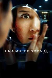 A Normal Woman - Posters