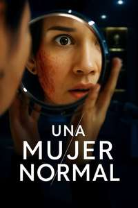 A Normal Woman - Posters