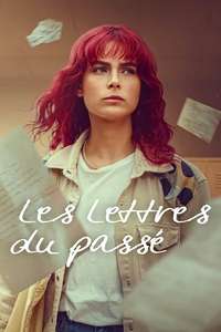 Letters from the Past - Posters
