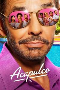 Acapulco - Posters