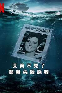 Amy Bradley Is Missing - Posters