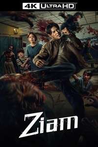 Ziam - Posters