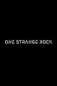 One Strange Rock - Posters