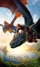 How to Train Your Dragon