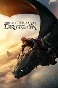How to Train Your Dragon - Posters