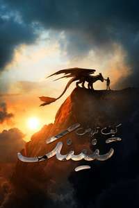 How to Train Your Dragon - Posters