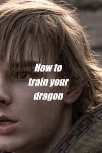 How to Train Your Dragon - Posters