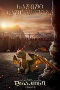 How to Train Your Dragon - Posters