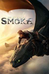 How to Train Your Dragon - Posters