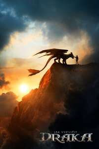 How to Train Your Dragon - Posters