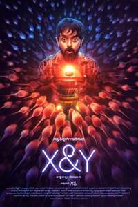 X & Y - Posters