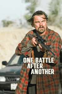 One Battle After Another - Posters