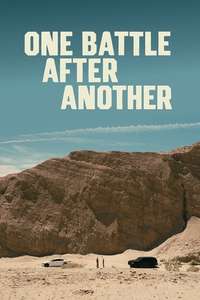 One Battle After Another - Posters