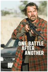 One Battle After Another - Posters