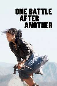 One Battle After Another - Posters