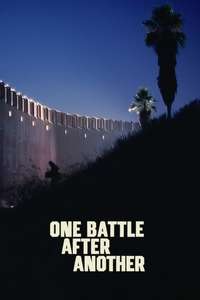 One Battle After Another - Posters