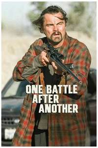 One Battle After Another - Posters