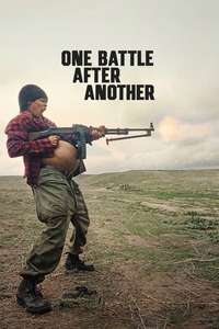 One Battle After Another - Posters