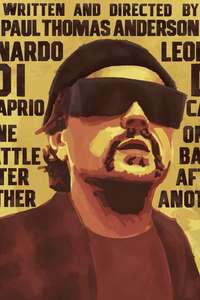 One Battle After Another - Posters