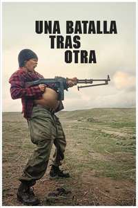 One Battle After Another - Posters