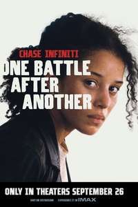One Battle After Another - Posters