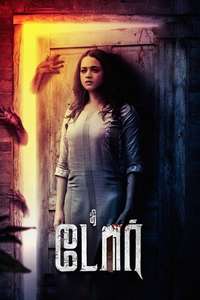 The Door - Posters