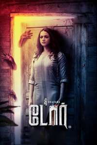 The Door - Posters