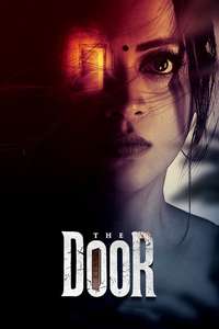The Door - Posters