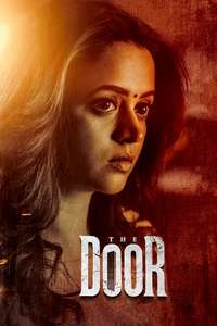 The Door - Posters