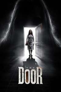 The Door - Posters