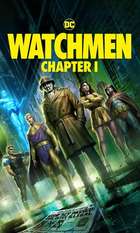 Watchmen: Chapter I