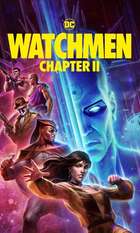 Watchmen: Chapter II