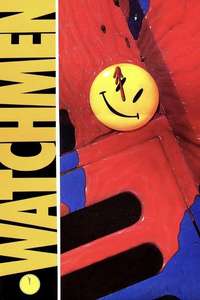 Watchmen: Chapter II - Posters