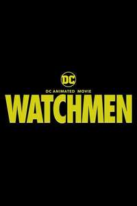 Watchmen: Chapter II - Posters
