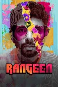 Rangeen - Posters