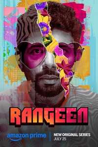Rangeen - Posters
