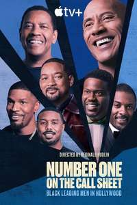 Number One on the Call Sheet - Posters