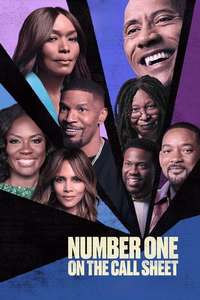 Number One on the Call Sheet - Posters
