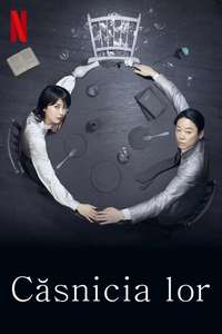 Their Marriage - Posters