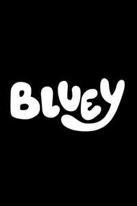 Bluey - Posters